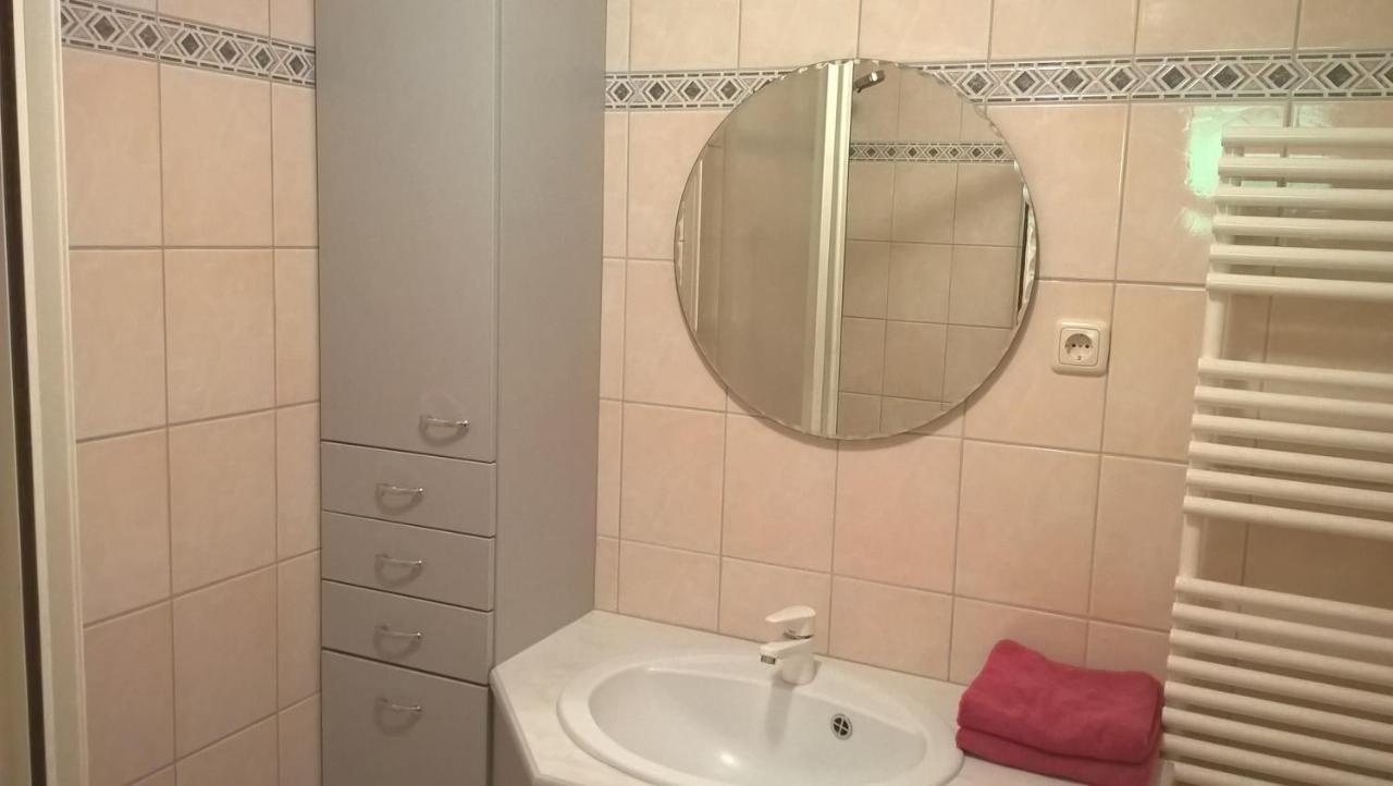 Haus Schoensicht Μπερχτεσγκάντεν Εξωτερικό φωτογραφία